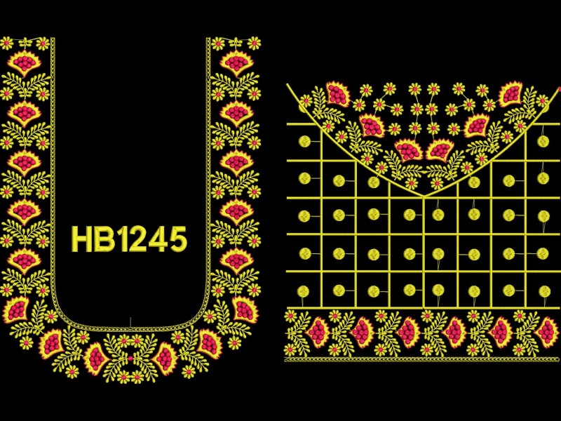 HB1245