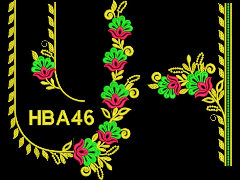 HBA46