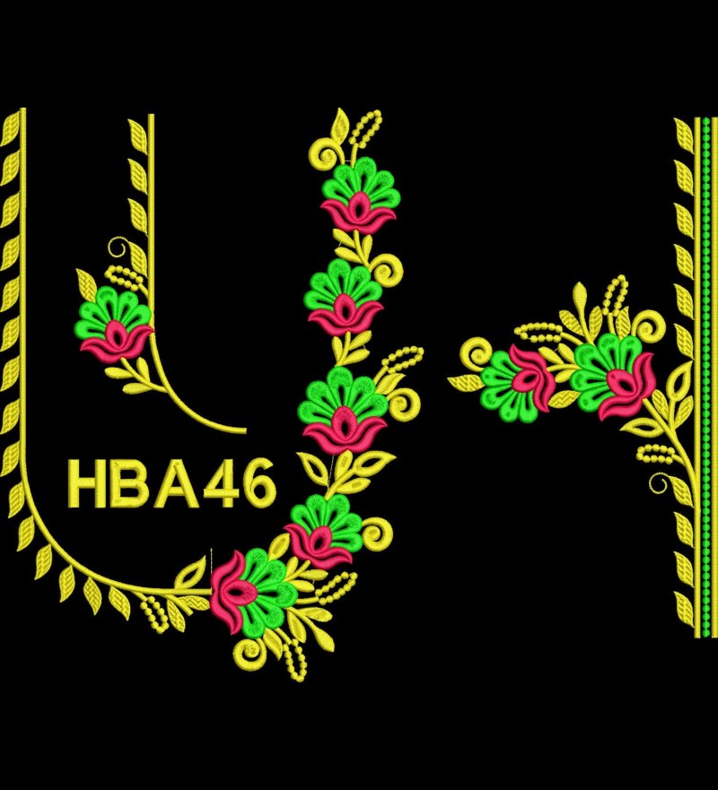 HBA46