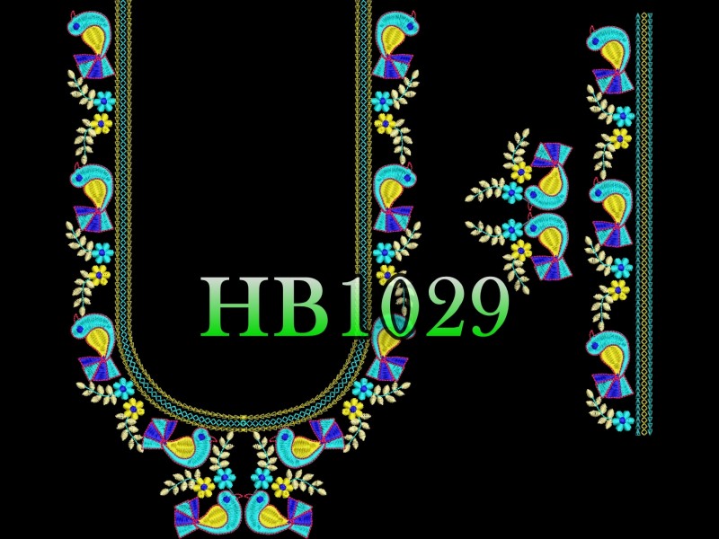 HB1029