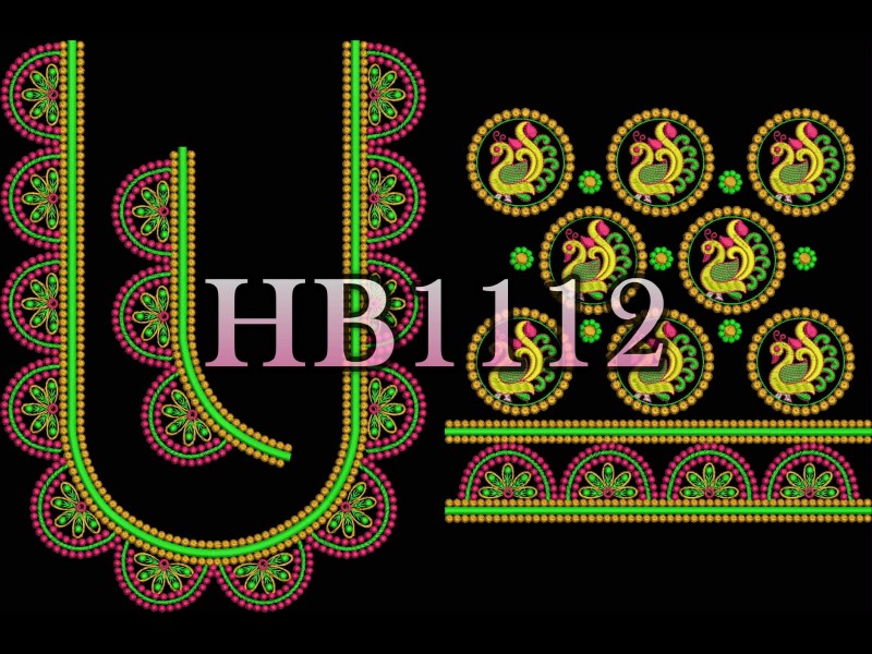 HB1112