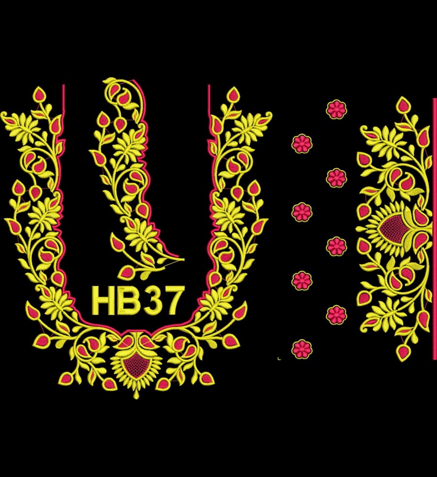 HB37