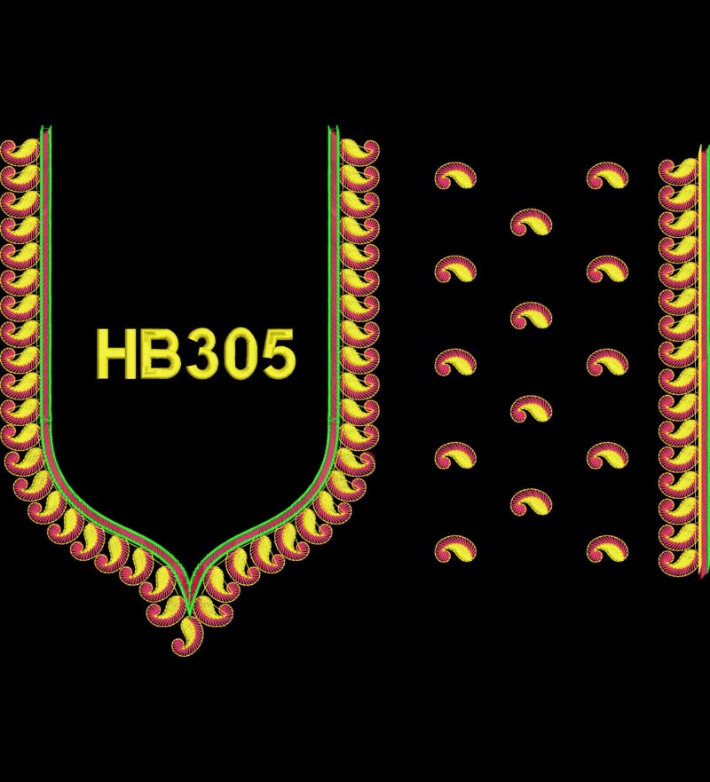 HB305
