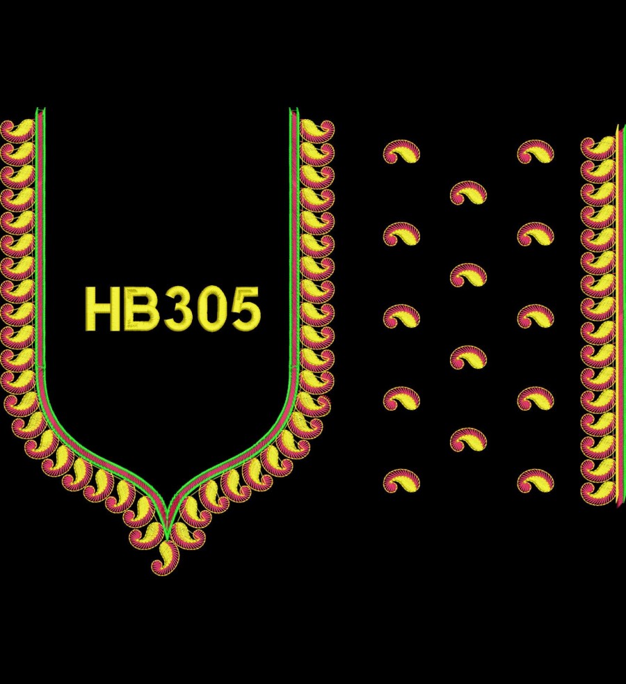 HB305
