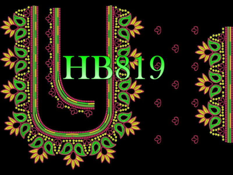 HB819
