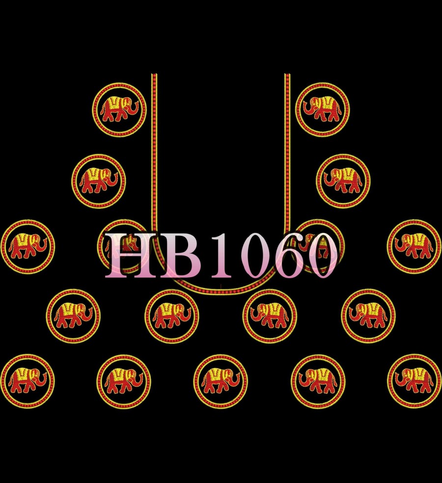 HB1060