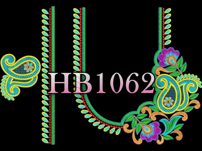 HB1062