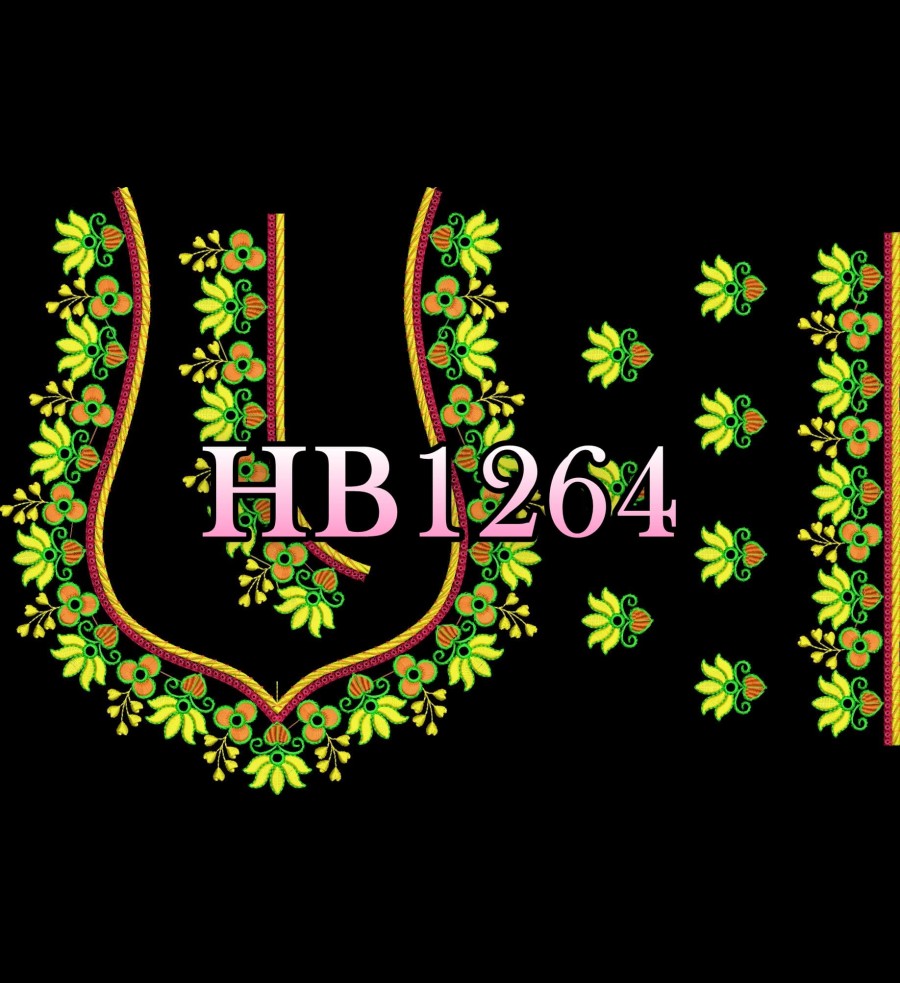 HB1264