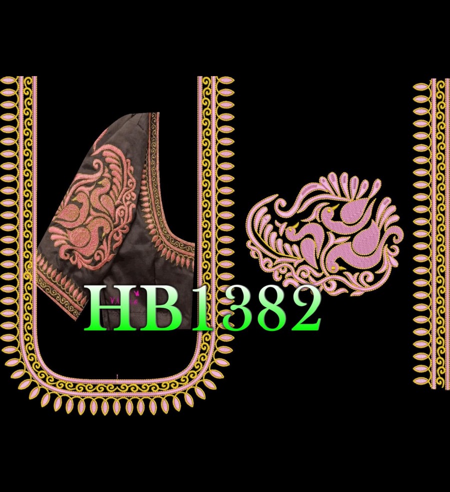 HB1382