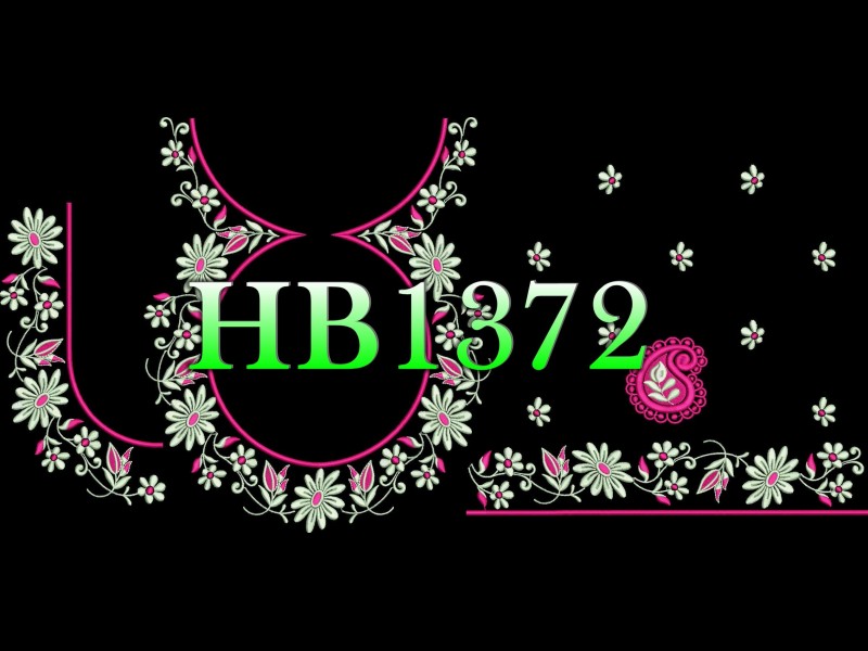 HB1372