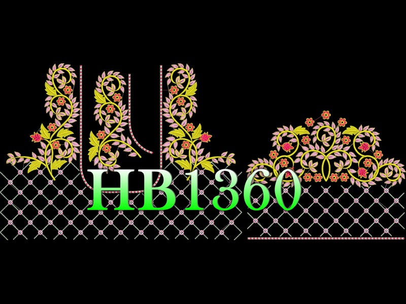 HB1360