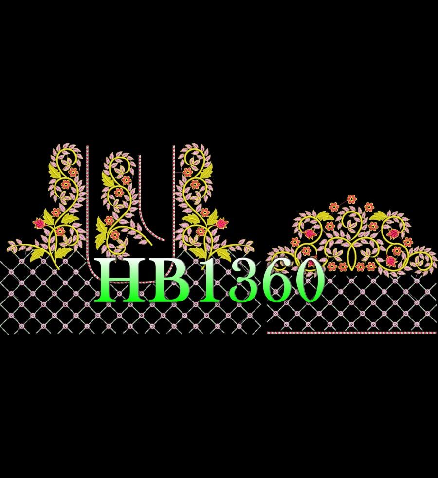 HB1360