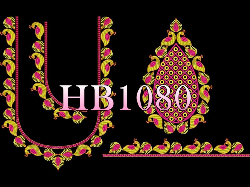 HB1080
