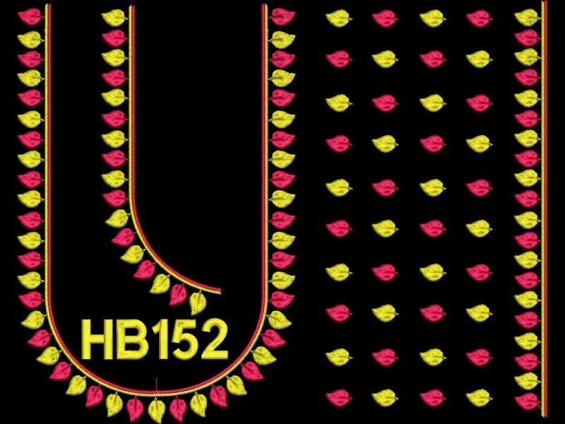 HB152