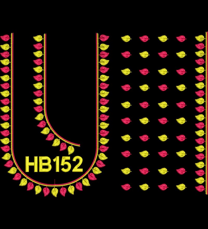 HB152