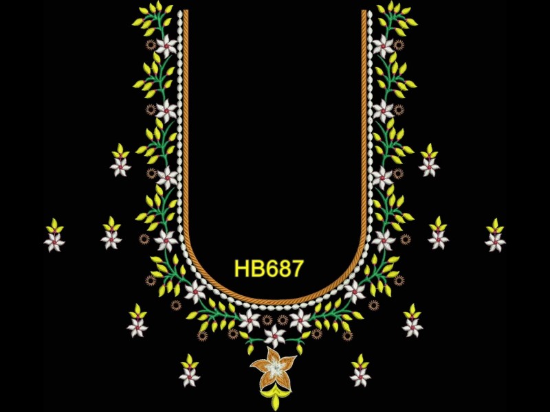 HB687