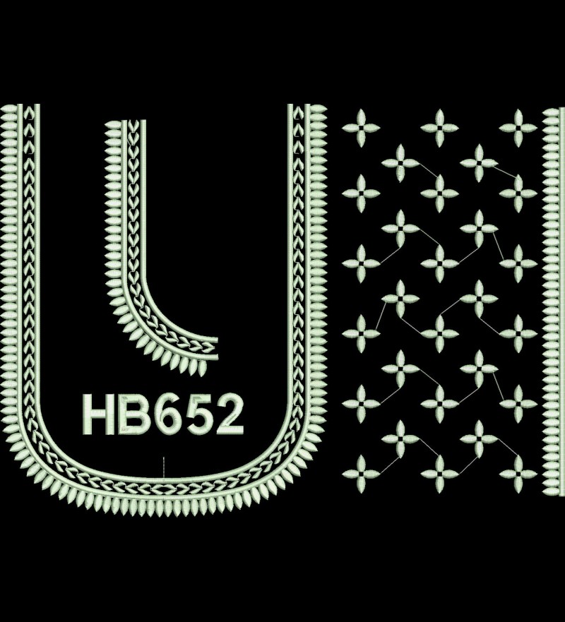 HB652