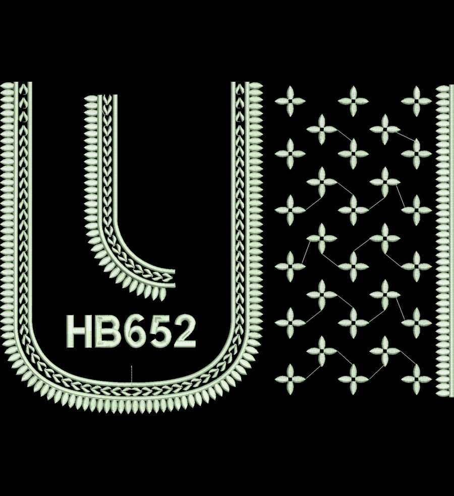 HB652