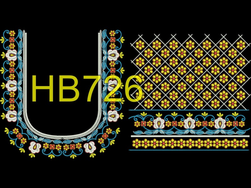 HB726