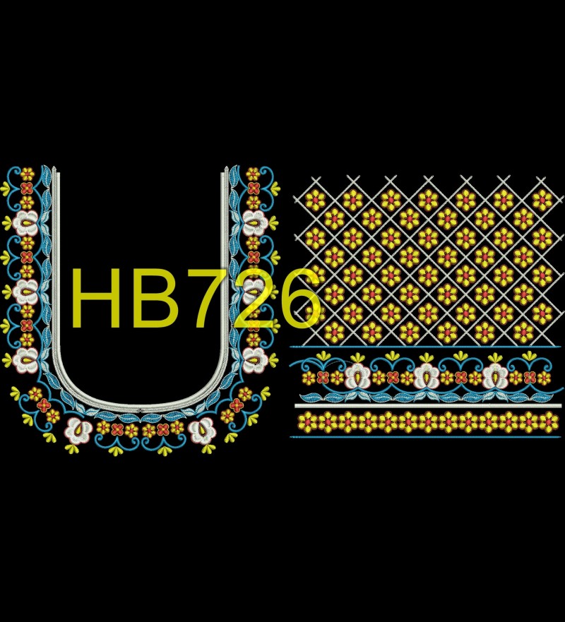 HB726