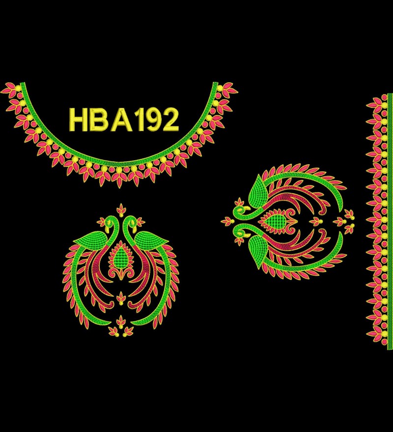 HBA192