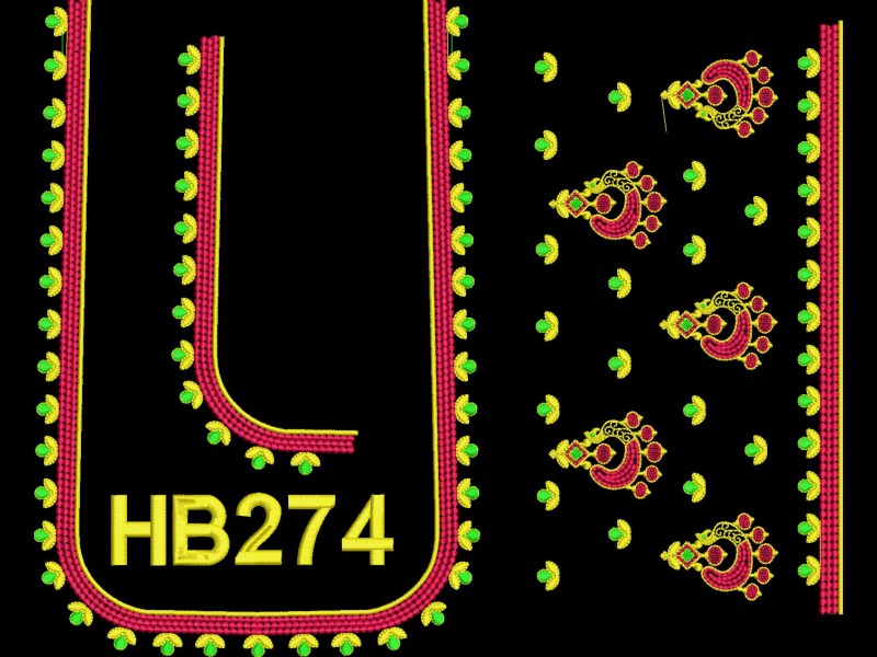 HB274