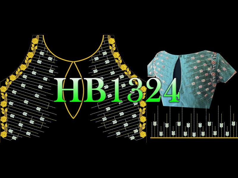 HB1324