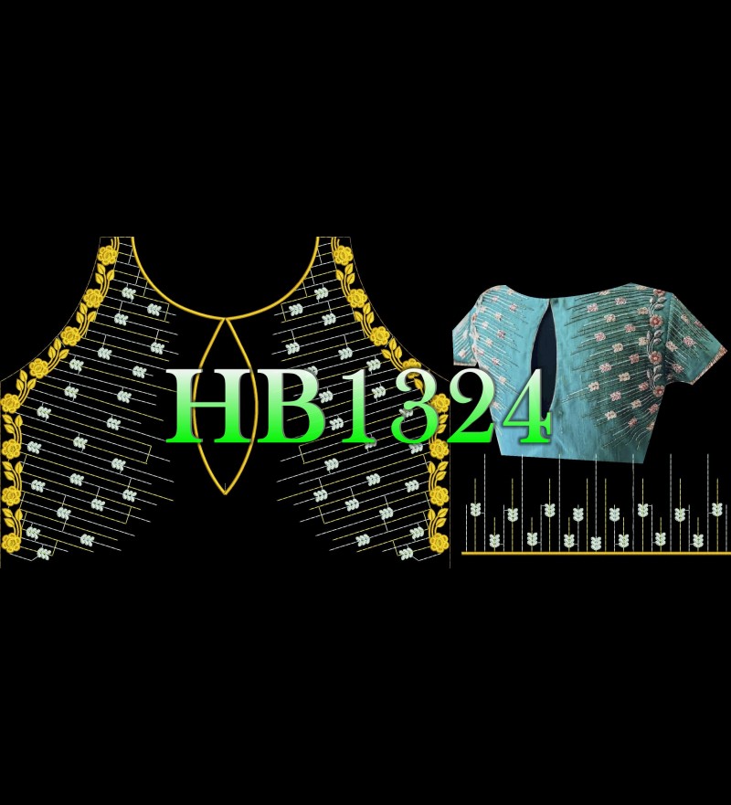 HB1324