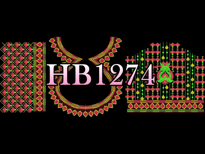 HB1274