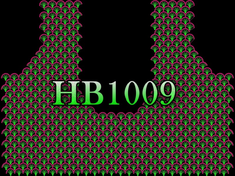 HB1009