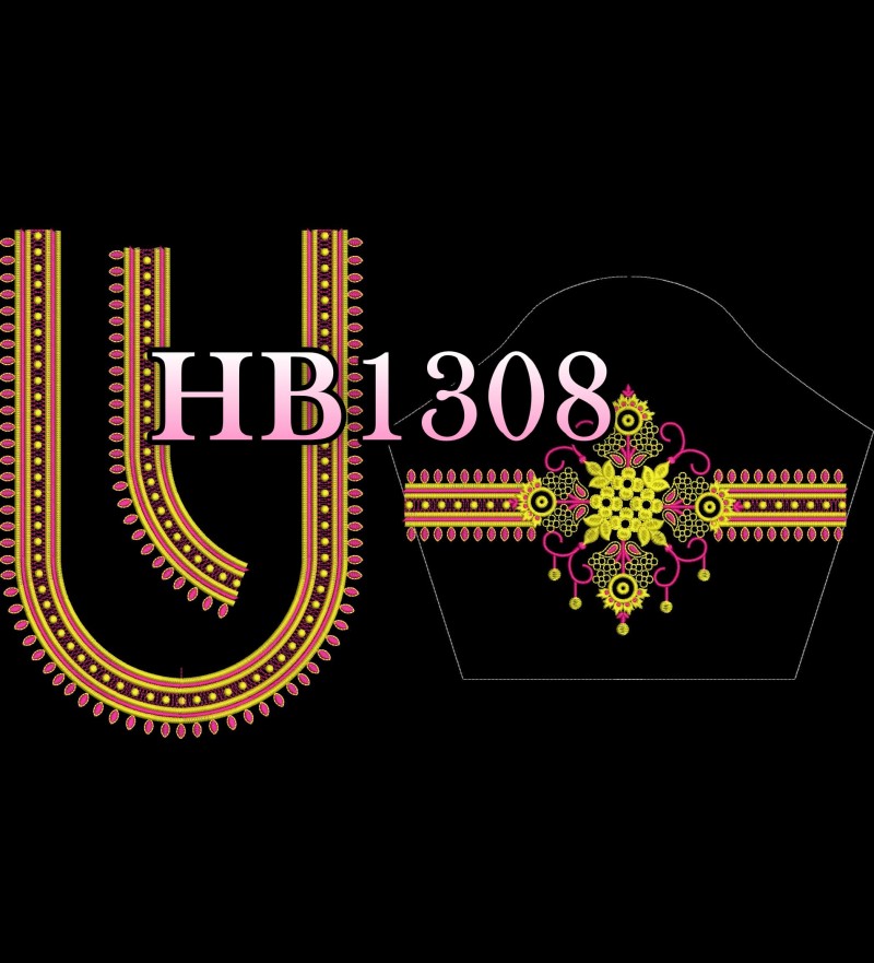 HB1308