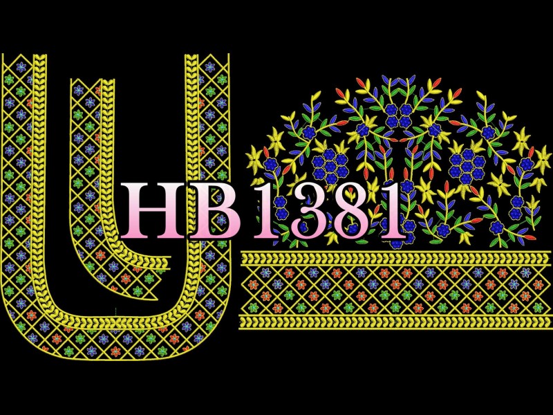 HB1381