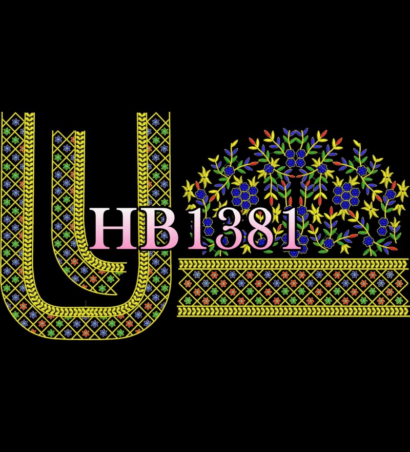 HB1381