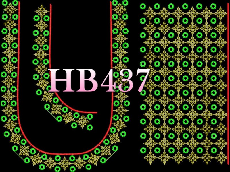 HB437