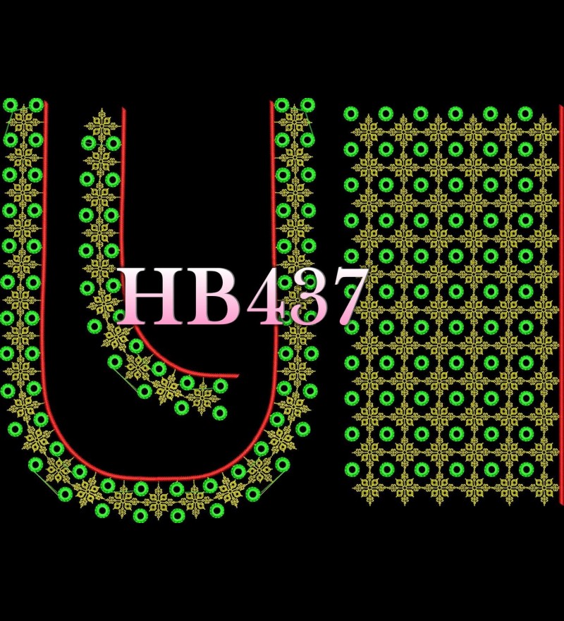 HB437