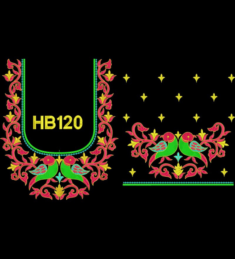 HB120