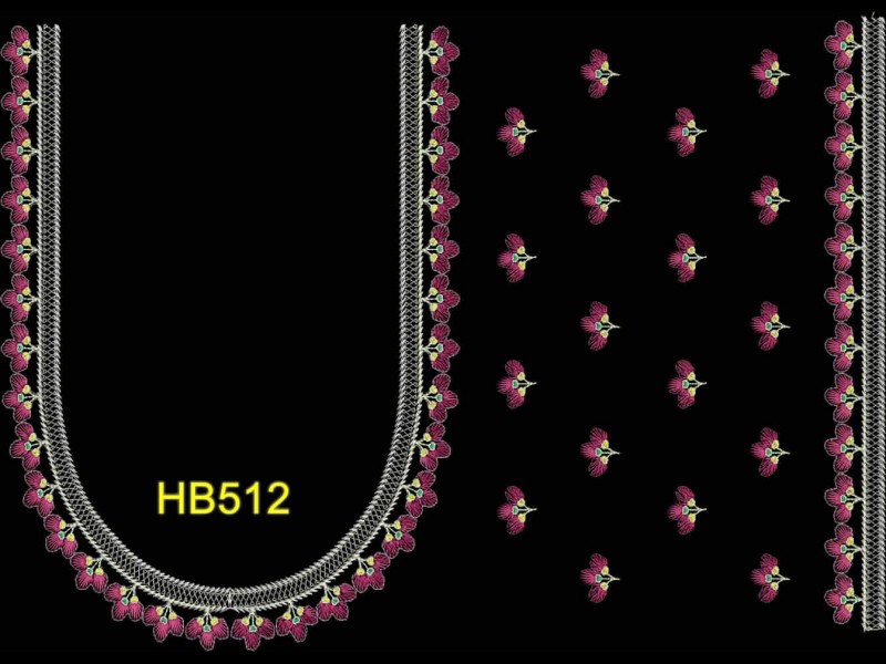 HB512
