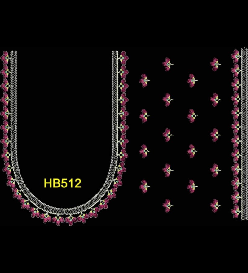 HB512