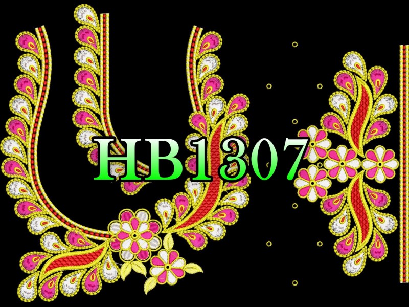 HB1307