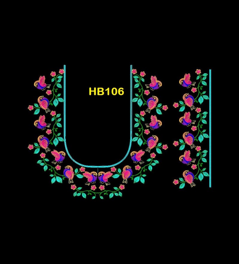 HB106