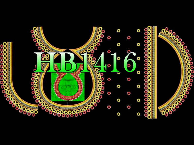 HB1416