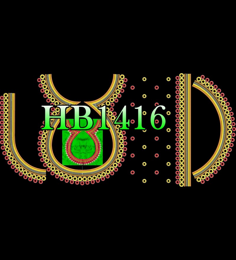 HB1416