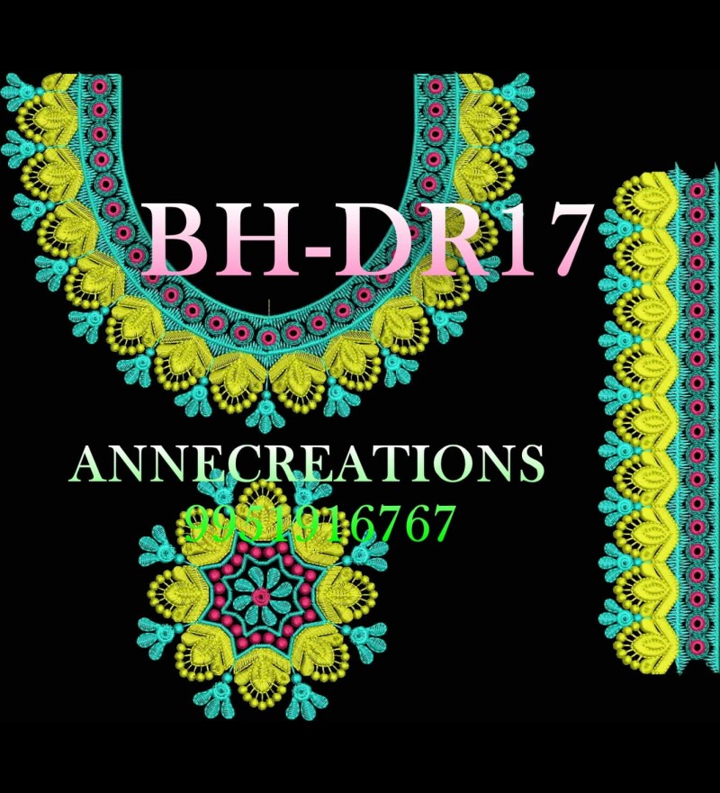BHDR17