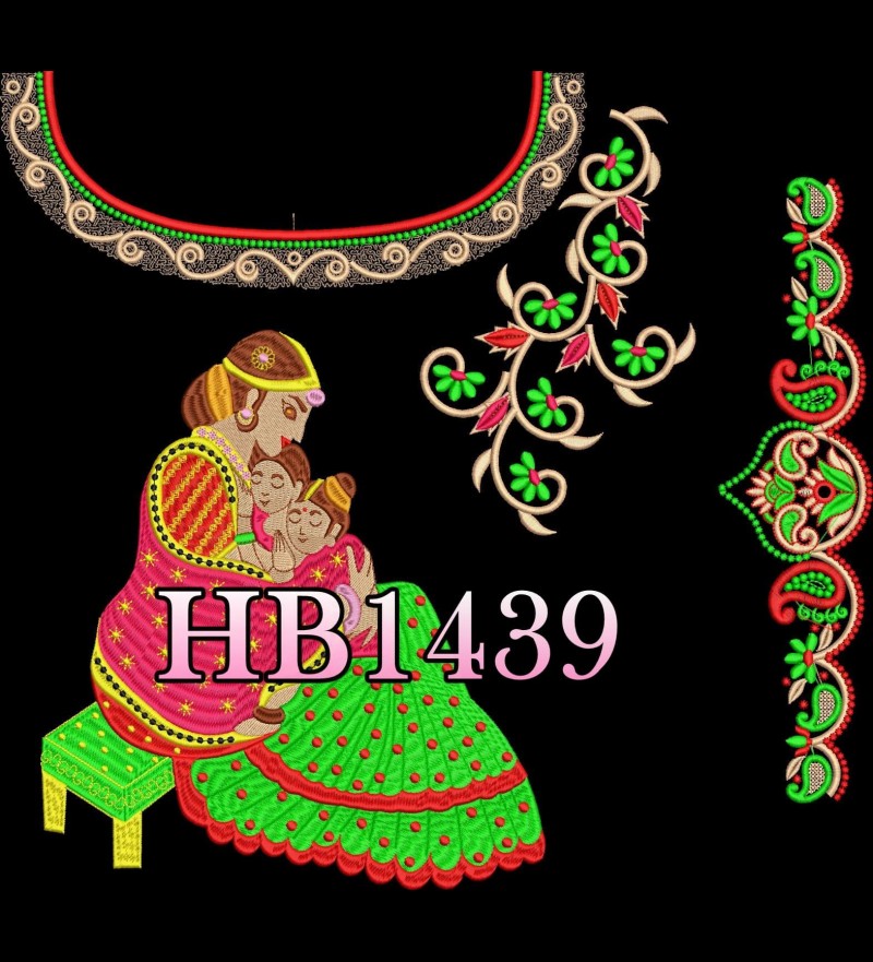 HB1439