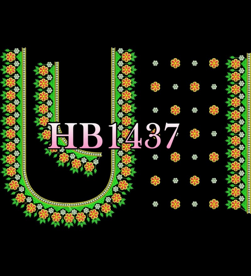 HB1437