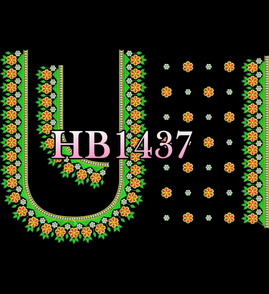 HB1437