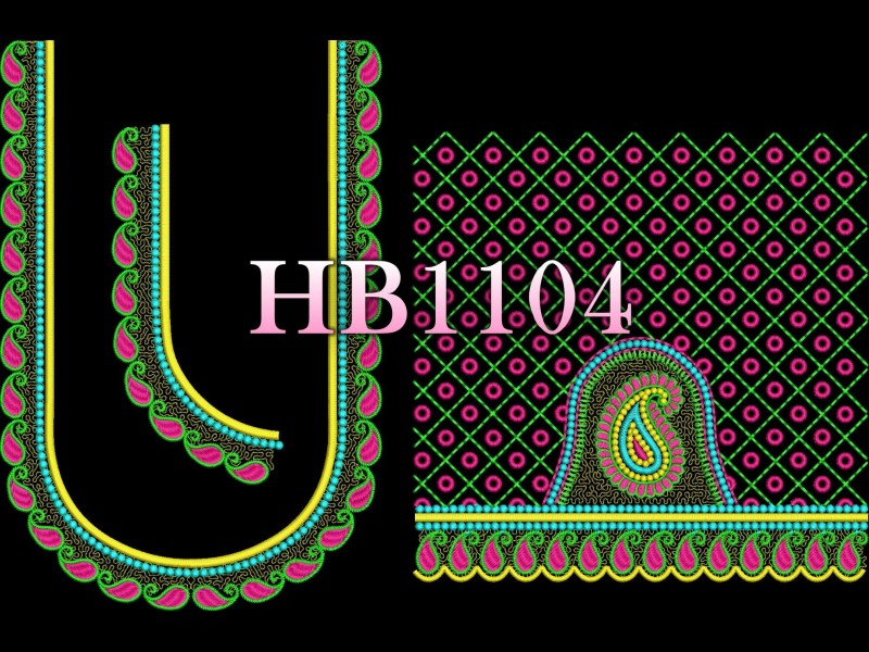 HB1104