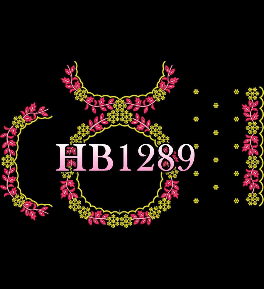 HB1289