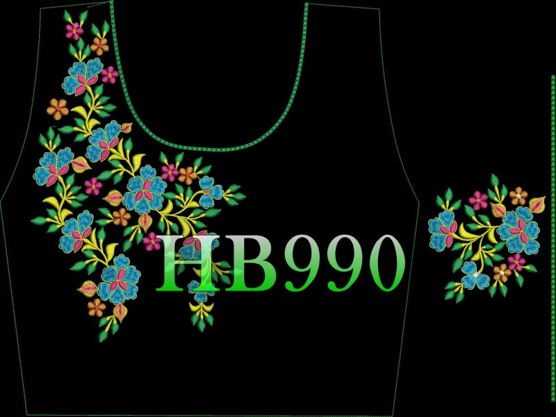HB990