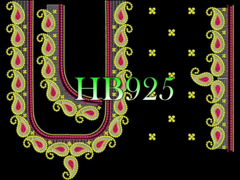 HB925